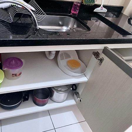 Family Space Curitiba/Vaga De Garagem Gratis Экстерьер фото