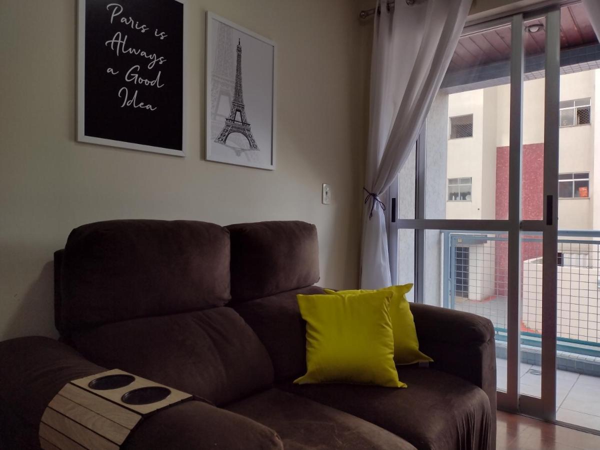 Family Space Curitiba/Vaga De Garagem Gratis Экстерьер фото