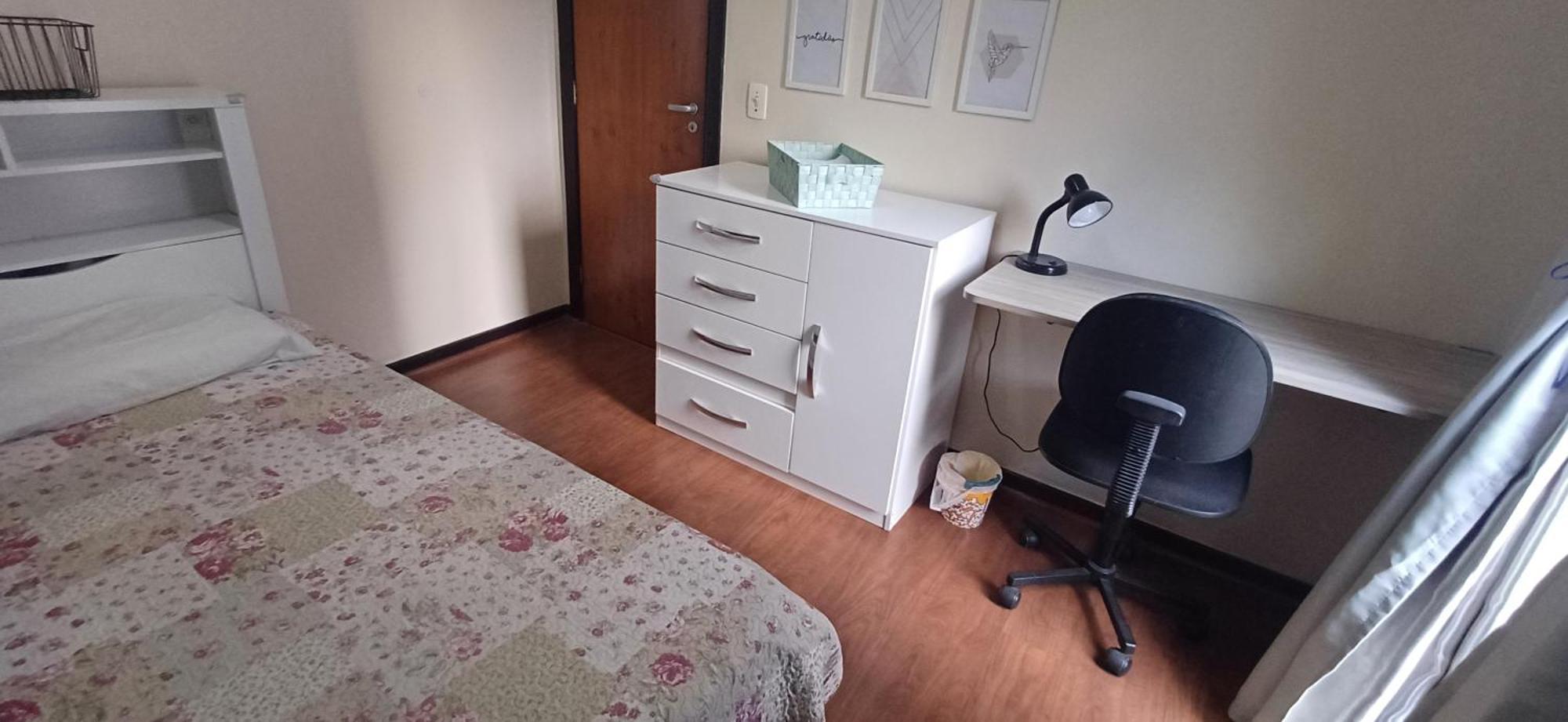 Family Space Curitiba/Vaga De Garagem Gratis Экстерьер фото