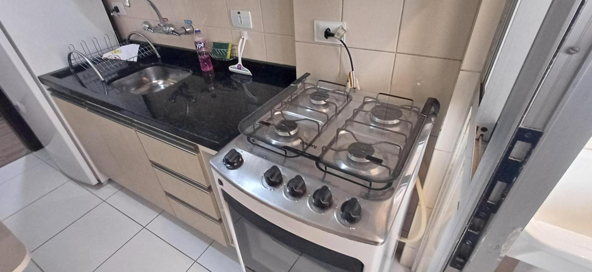 Family Space Curitiba/Vaga De Garagem Gratis Экстерьер фото