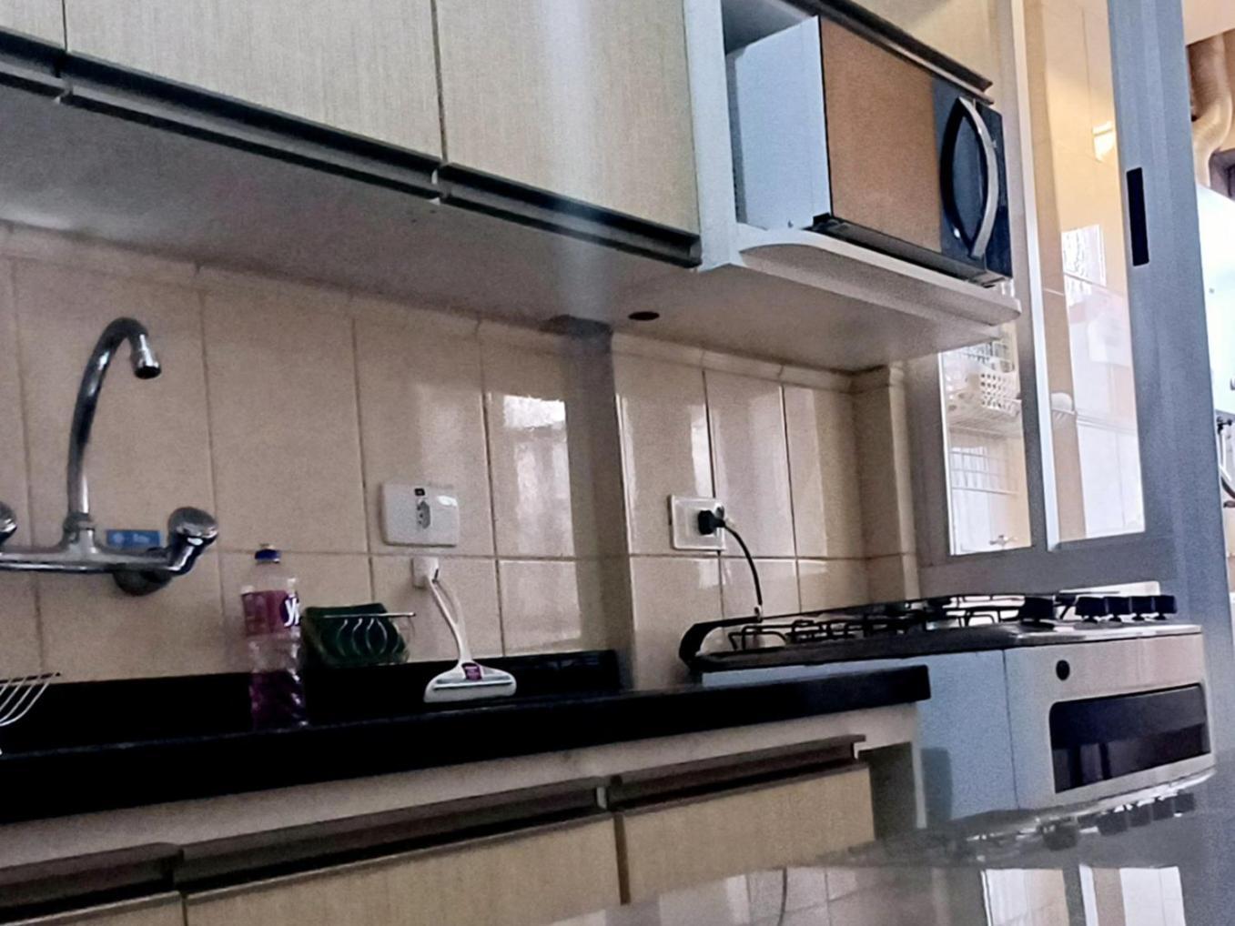 Family Space Curitiba/Vaga De Garagem Gratis Экстерьер фото
